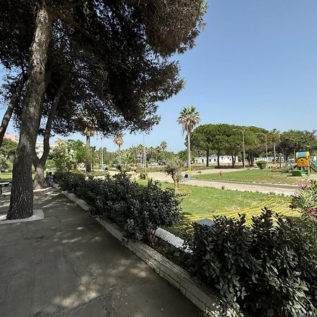 Brand New Apartament Δυρράχιο Εξωτερικό φωτογραφία