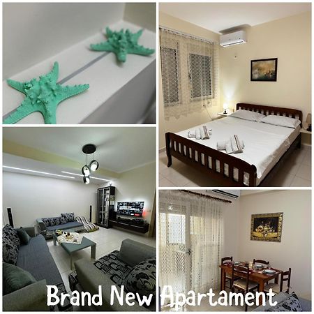 Brand New Apartament Δυρράχιο Εξωτερικό φωτογραφία
