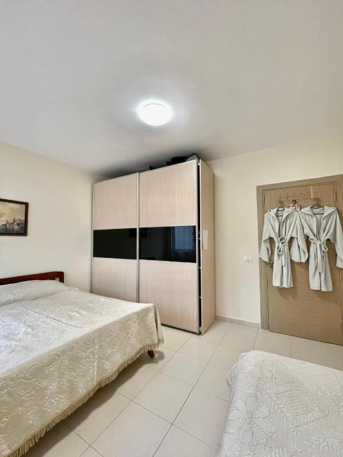 Brand New Apartament Δυρράχιο Εξωτερικό φωτογραφία