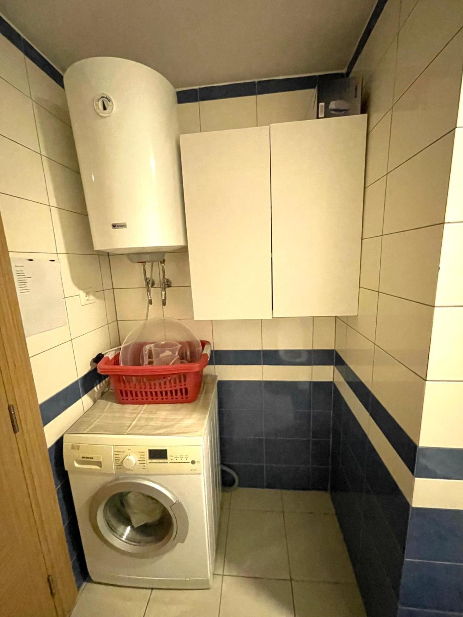 Brand New Apartament Δυρράχιο Εξωτερικό φωτογραφία