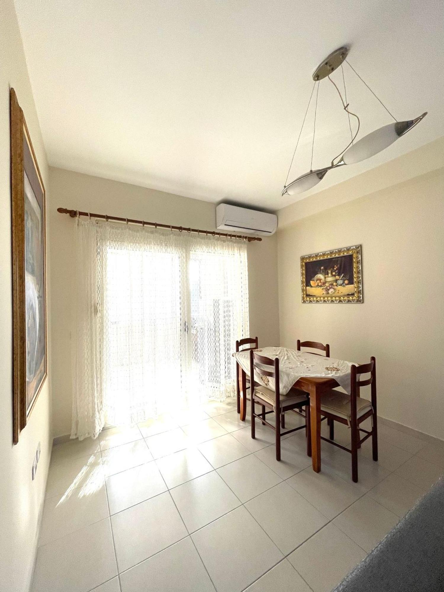 Brand New Apartament Δυρράχιο Εξωτερικό φωτογραφία