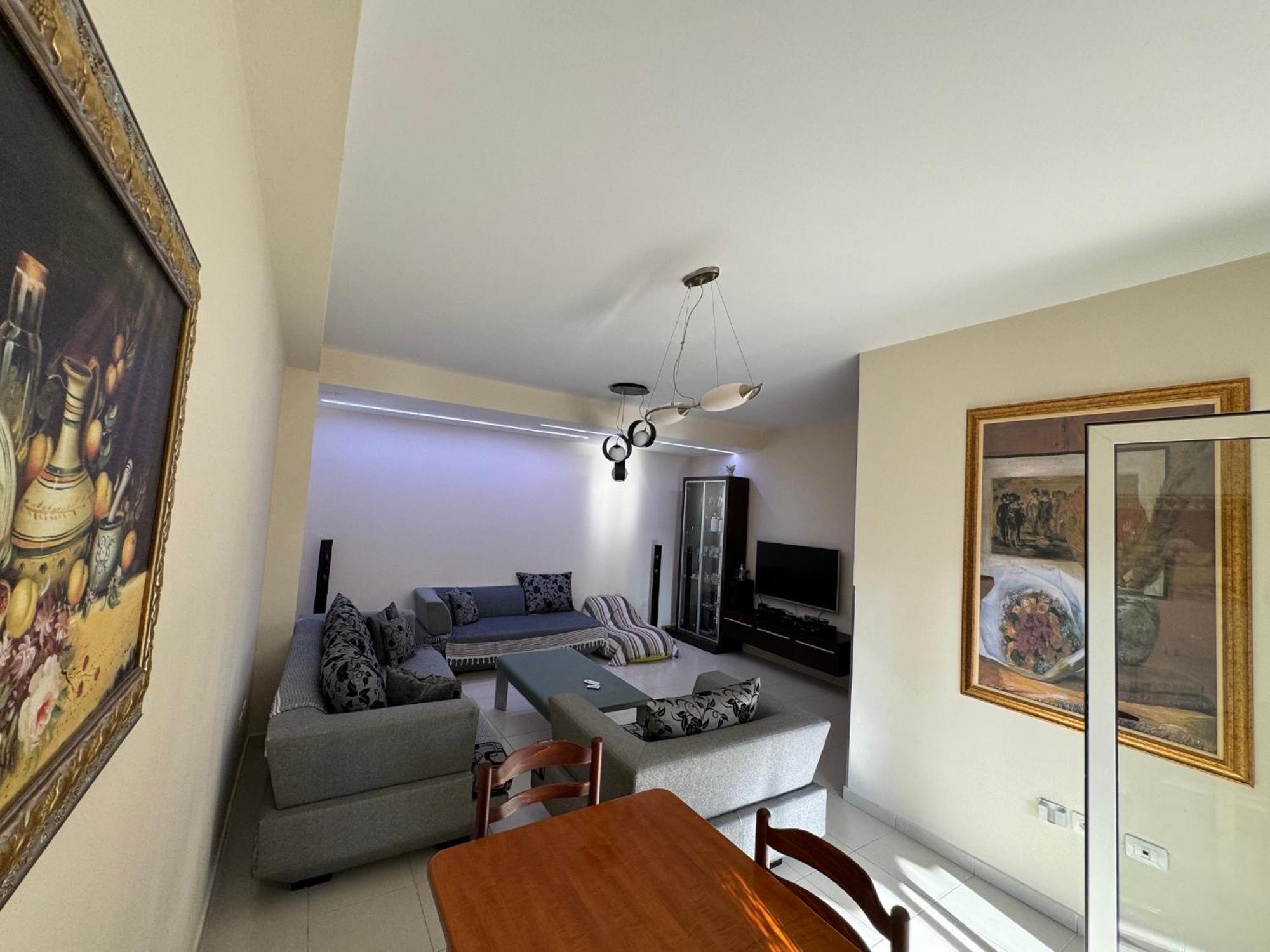 Brand New Apartament Δυρράχιο Εξωτερικό φωτογραφία