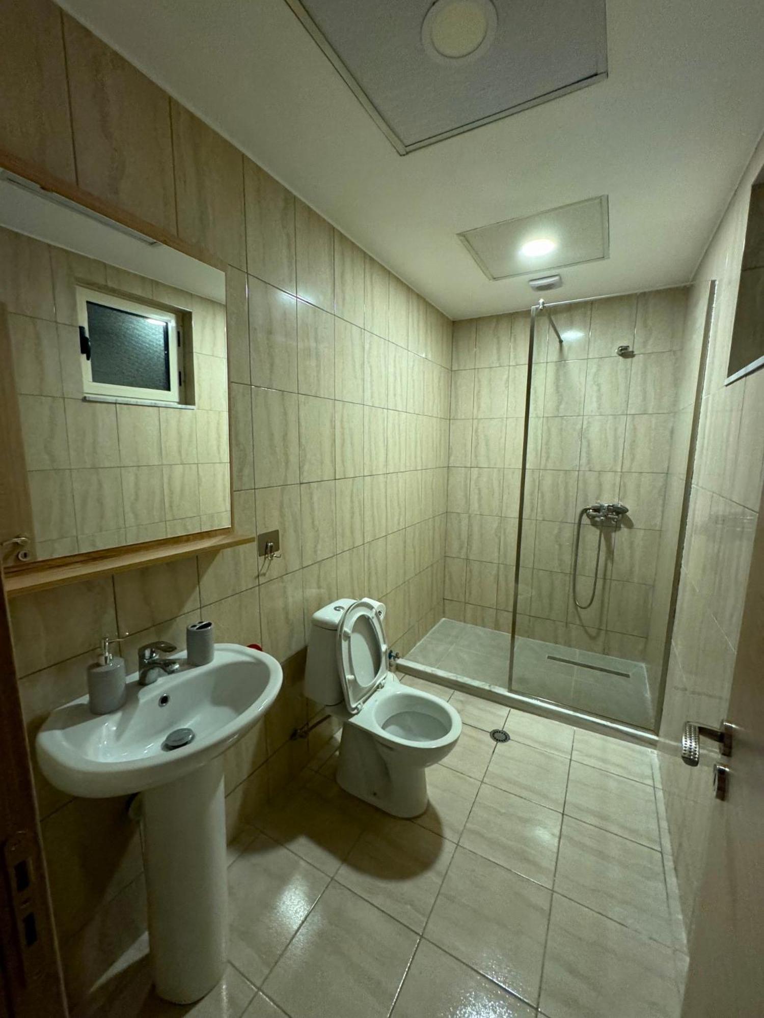 Brand New Apartament Δυρράχιο Εξωτερικό φωτογραφία