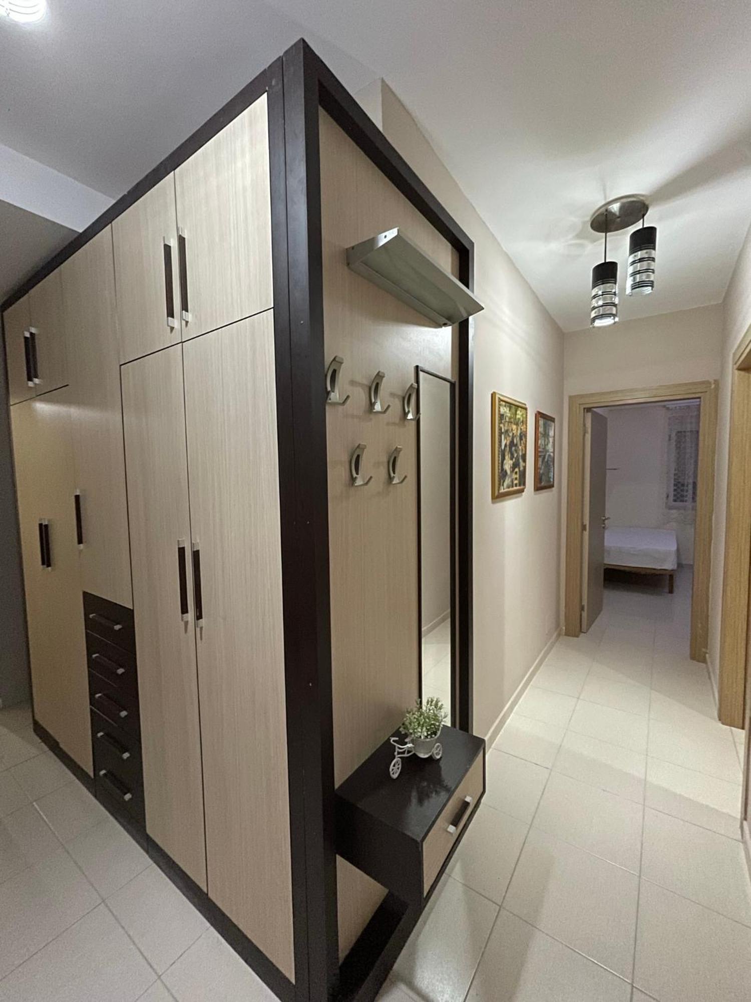 Brand New Apartament Δυρράχιο Εξωτερικό φωτογραφία