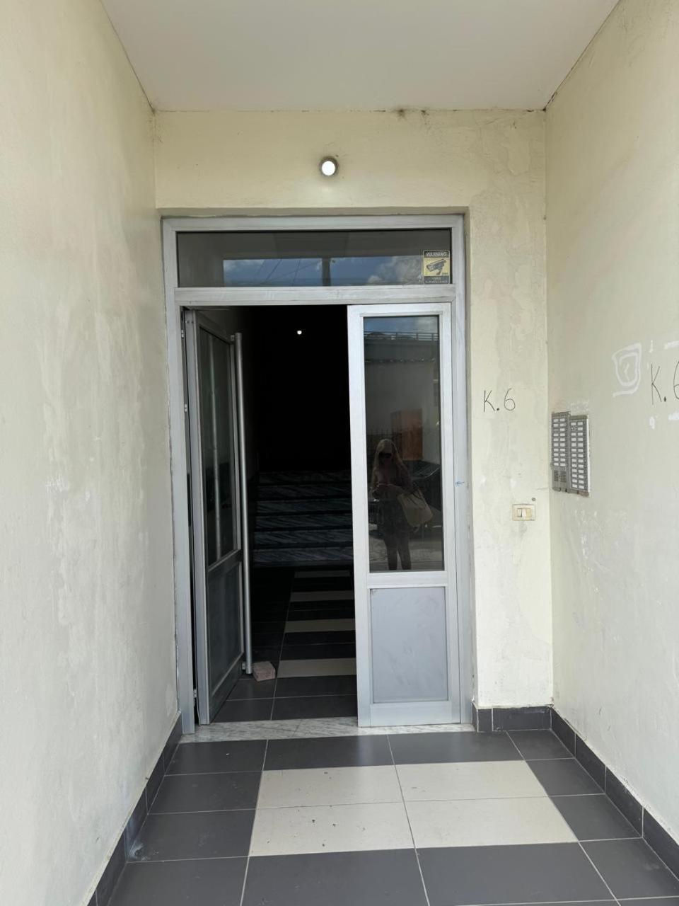 Brand New Apartament Δυρράχιο Εξωτερικό φωτογραφία