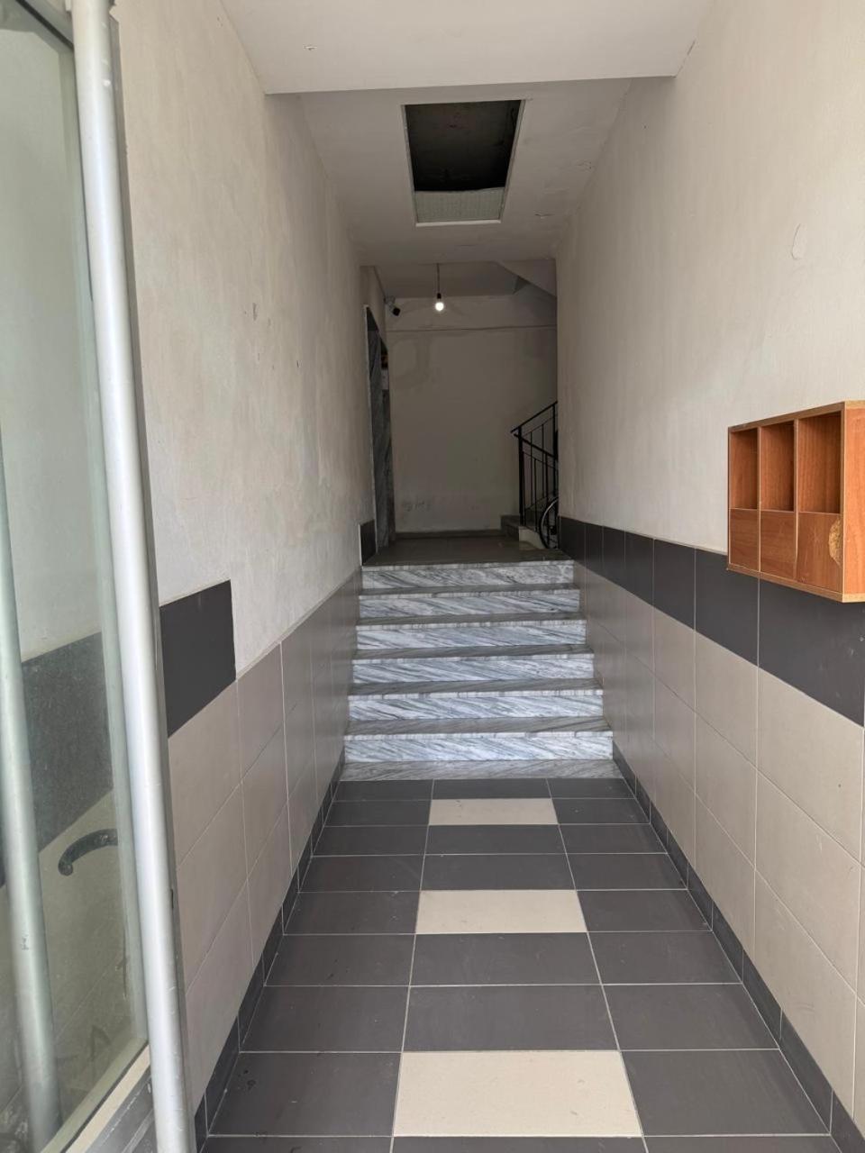 Brand New Apartament Δυρράχιο Εξωτερικό φωτογραφία