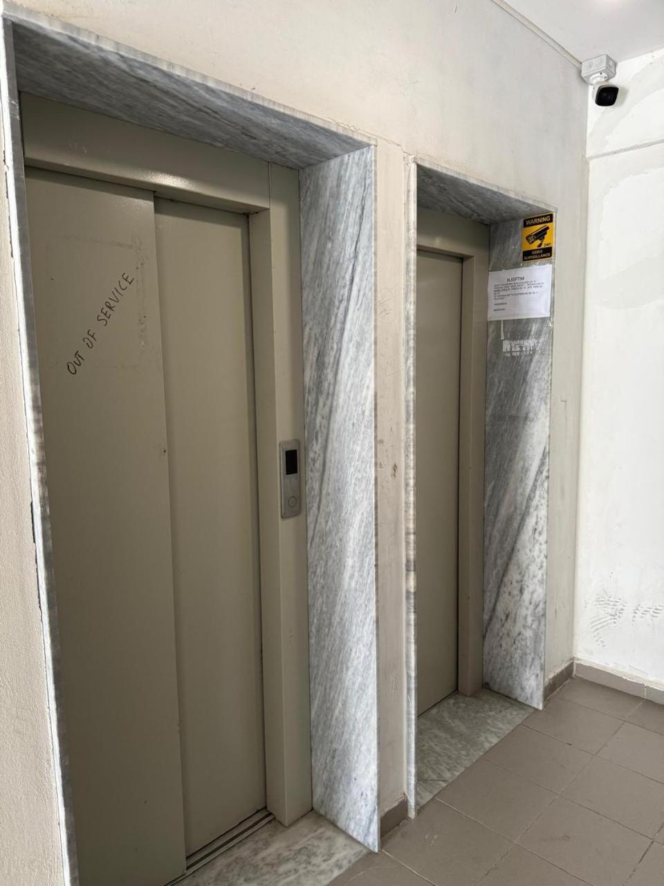 Brand New Apartament Δυρράχιο Εξωτερικό φωτογραφία