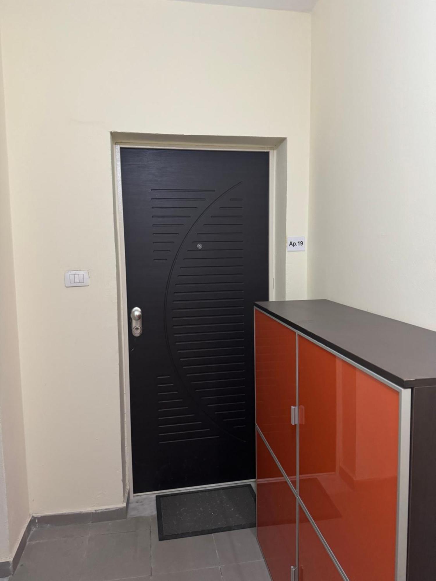 Brand New Apartament Δυρράχιο Εξωτερικό φωτογραφία