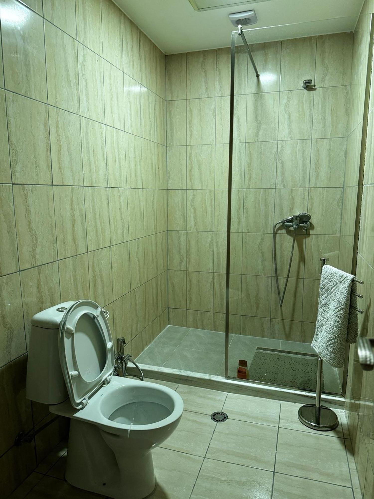 Brand New Apartament Δυρράχιο Εξωτερικό φωτογραφία