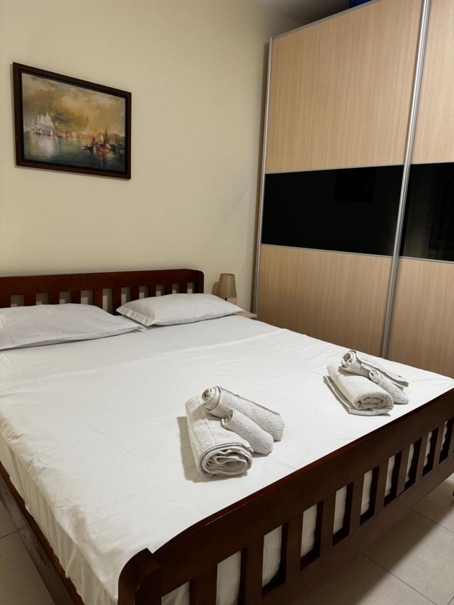 Brand New Apartament Δυρράχιο Εξωτερικό φωτογραφία