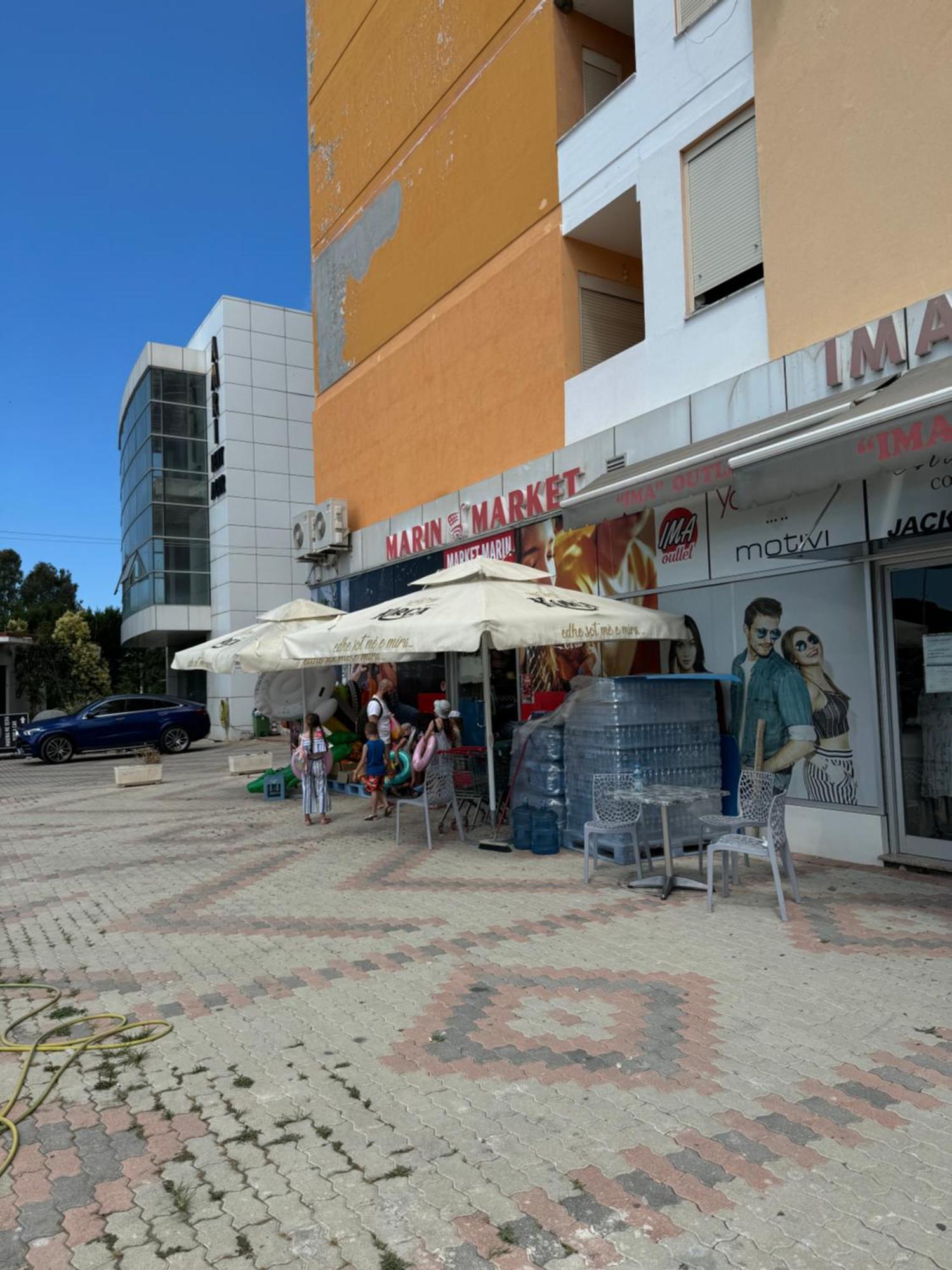 Brand New Apartament Δυρράχιο Εξωτερικό φωτογραφία