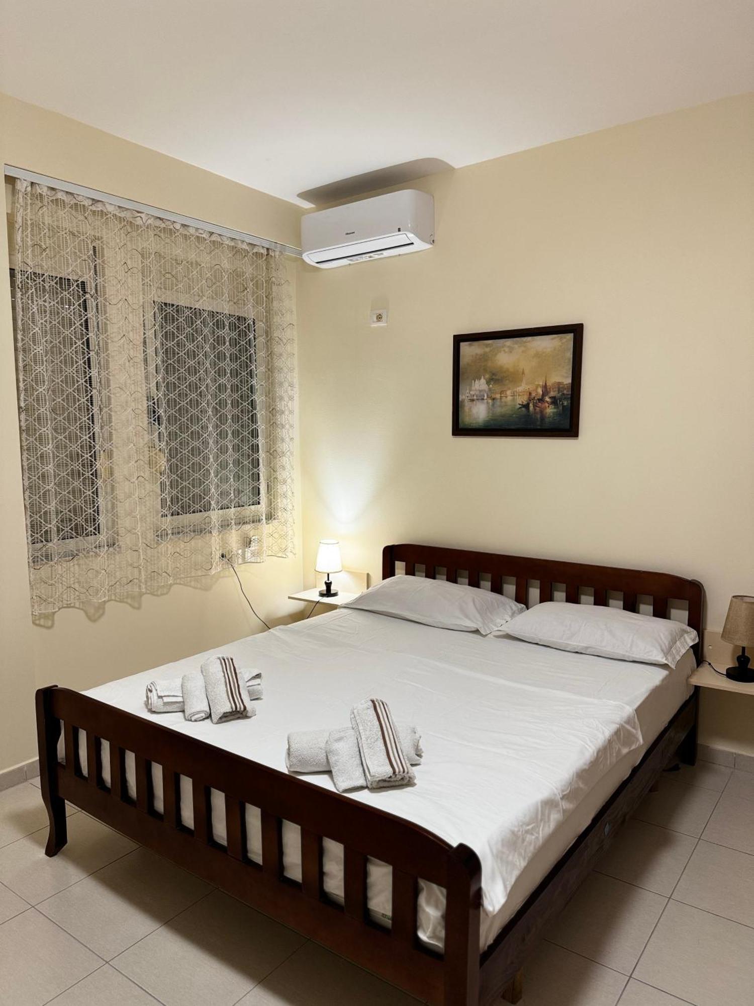 Brand New Apartament Δυρράχιο Εξωτερικό φωτογραφία