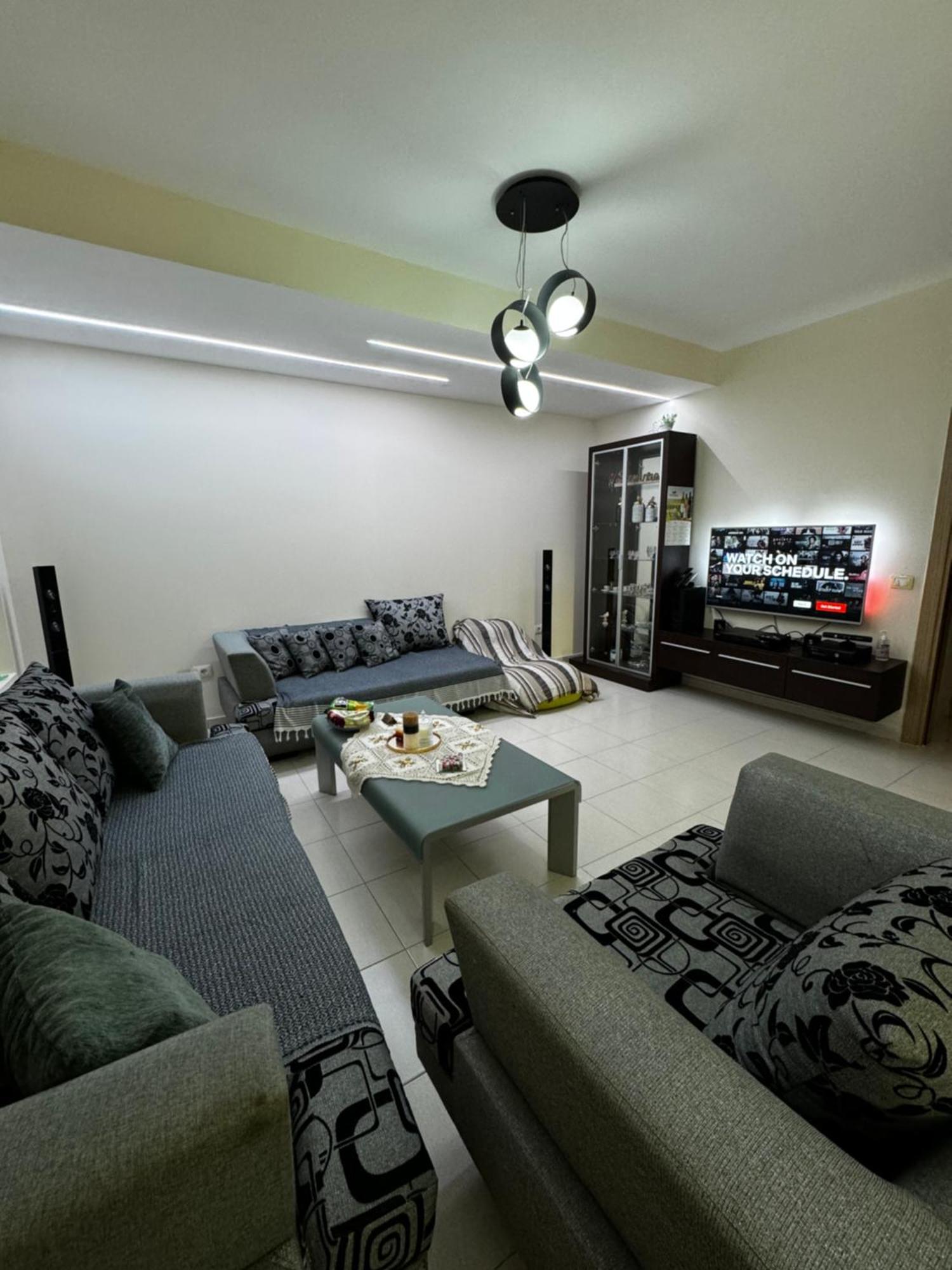 Brand New Apartament Δυρράχιο Εξωτερικό φωτογραφία
