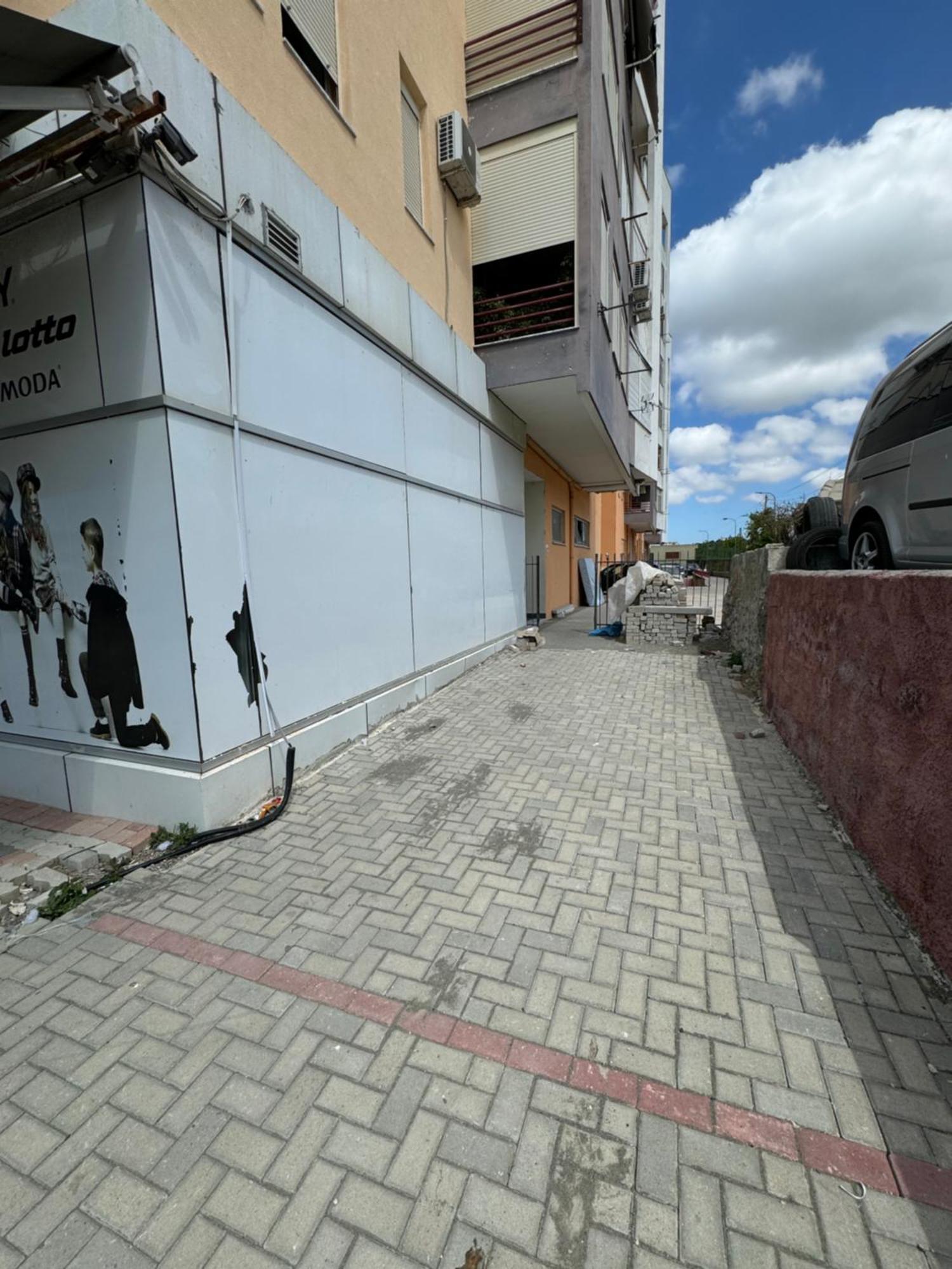Brand New Apartament Δυρράχιο Εξωτερικό φωτογραφία