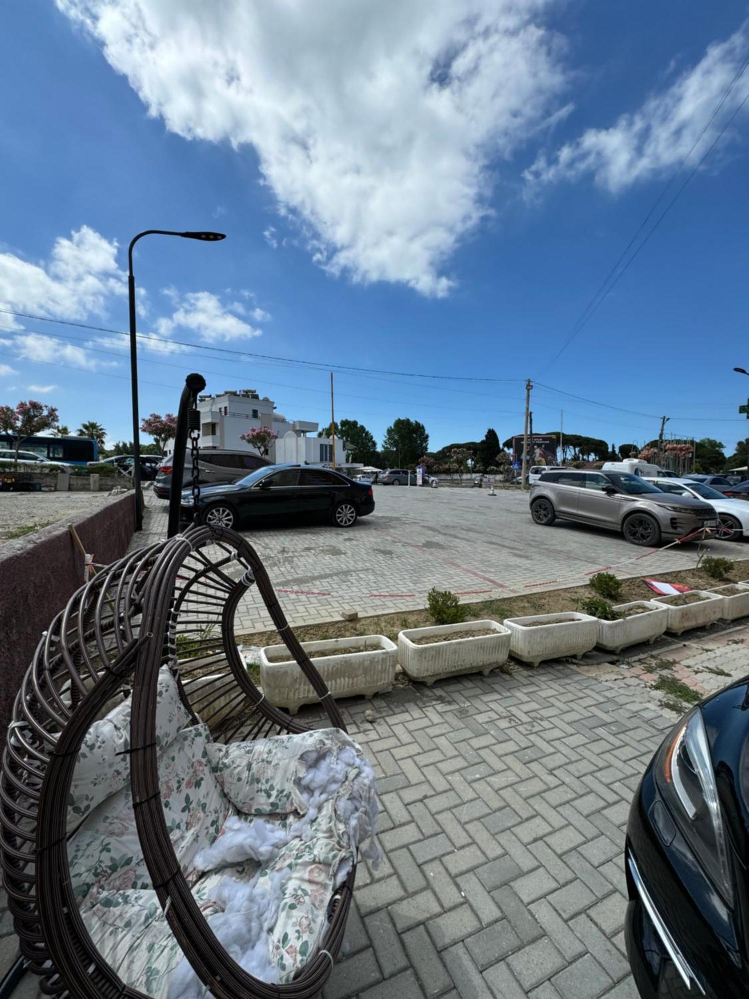 Brand New Apartament Δυρράχιο Εξωτερικό φωτογραφία