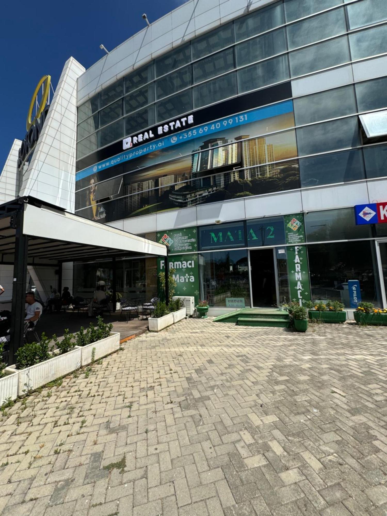Brand New Apartament Δυρράχιο Εξωτερικό φωτογραφία
