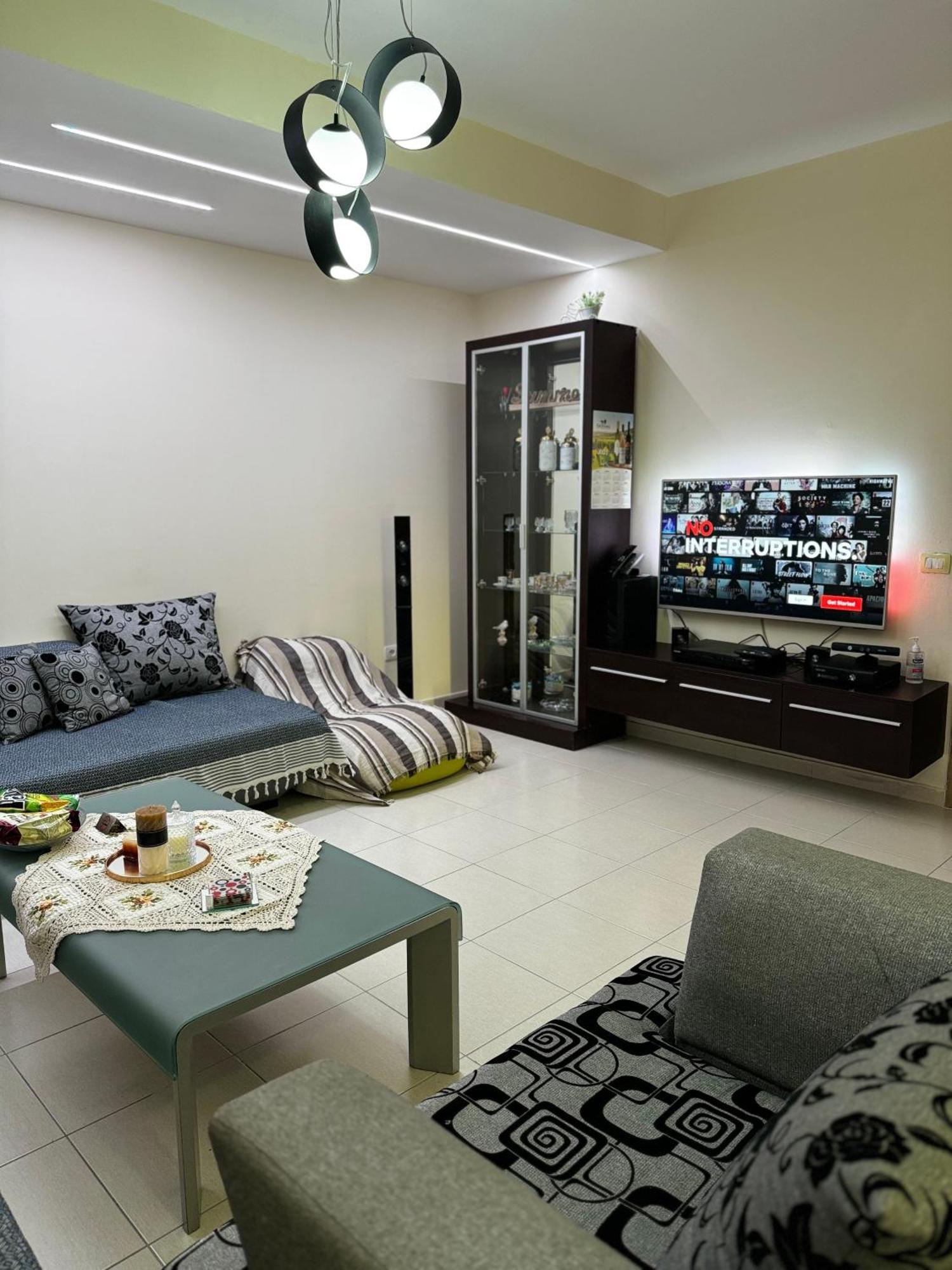 Brand New Apartament Δυρράχιο Εξωτερικό φωτογραφία